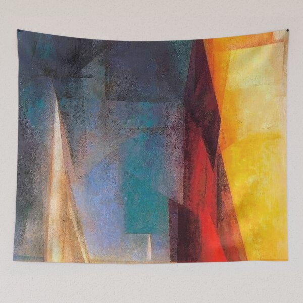 Item preview, Lyonel Feininger   designed and sold by Art-KaBoom.