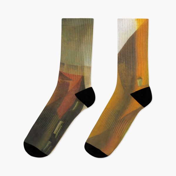 Item preview, Lyonel Feininger   designed and sold by Art-KaBoom.