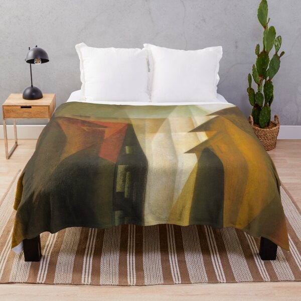 Item preview, Lyonel Feininger   designed and sold by Art-KaBoom.