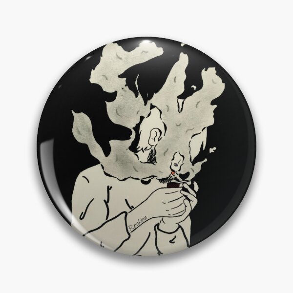 Item preview, The Angler Fish designed and sold by Rookiez.