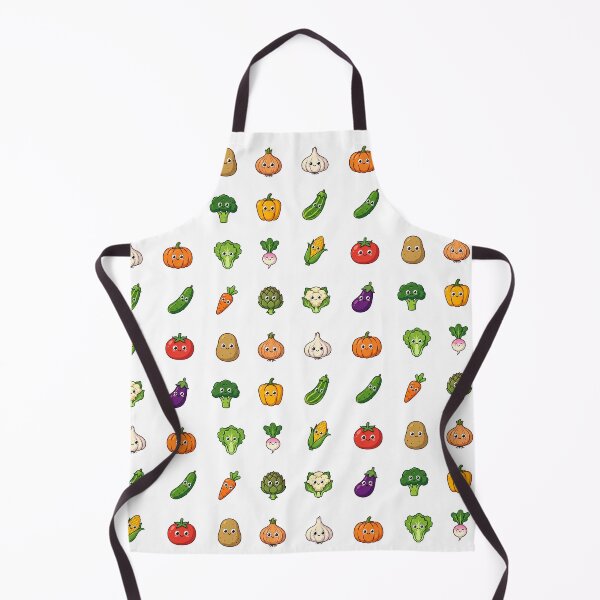 Item preview, The ultimate vegetable crew 4x4 designed and sold by Abile84.