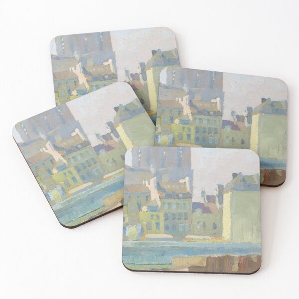 Item preview, Lyonel Feininger   designed and sold by Art-KaBoom.