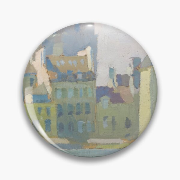 Item preview, Lyonel Feininger   designed and sold by Art-KaBoom.