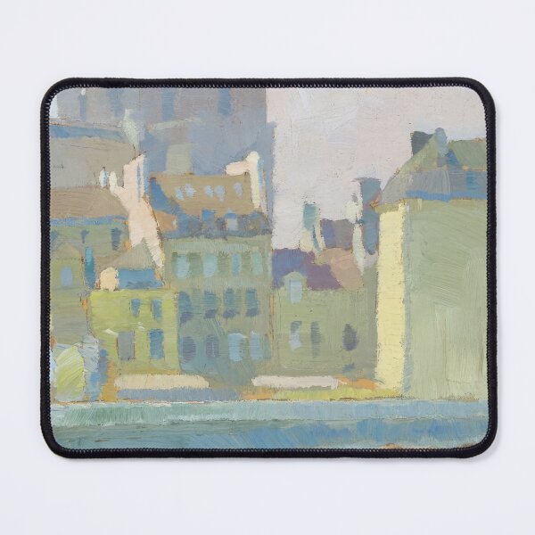 Item preview, Lyonel Feininger   designed and sold by Art-KaBoom.