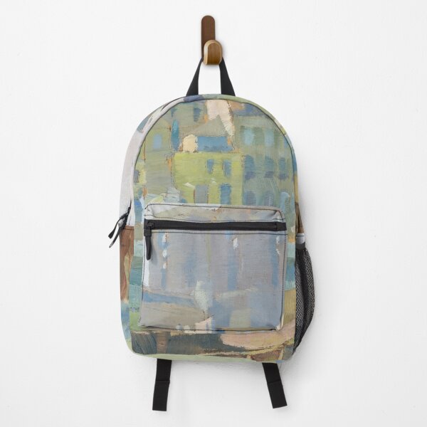 Item preview, Lyonel Feininger designed and sold by Art-KaBoom.