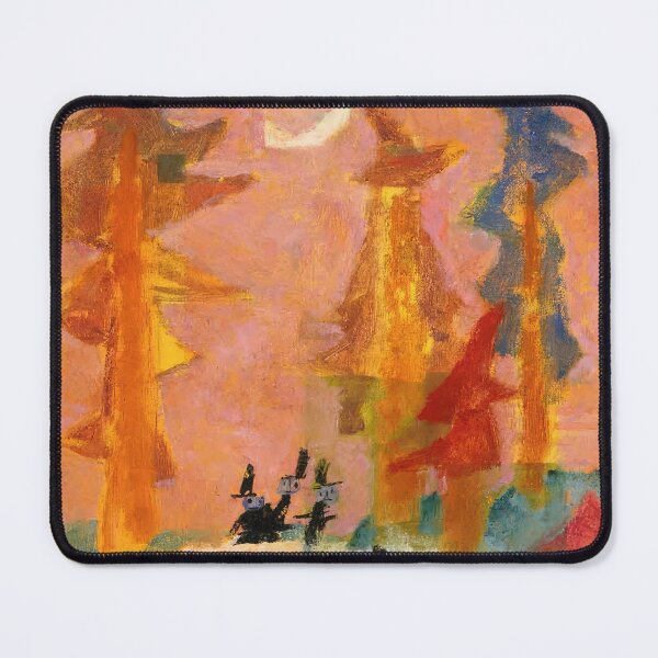Item preview, Lyonel Feininger   designed and sold by Art-KaBoom.