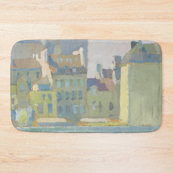 Item preview, Lyonel Feininger   designed and sold by Art-KaBoom.