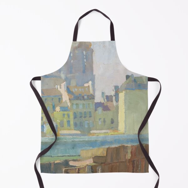 Item preview, Lyonel Feininger designed and sold by Art-KaBoom.