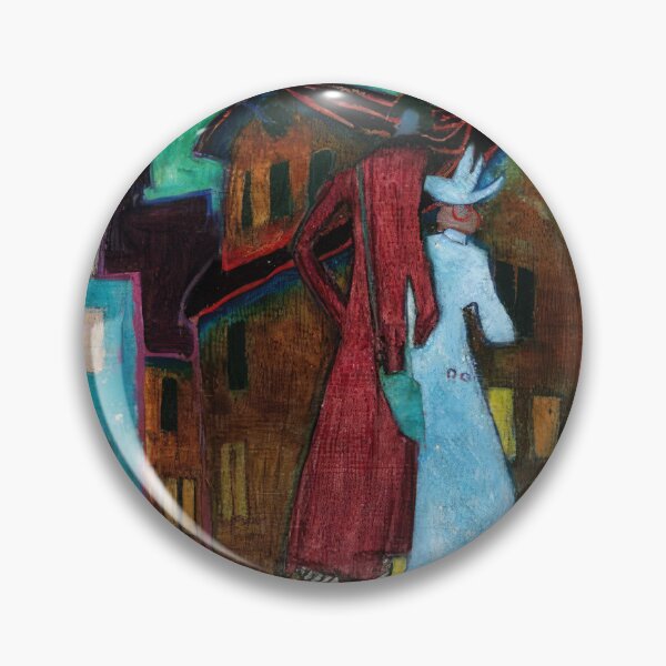 Item preview, Lyonel Feininger   designed and sold by Art-KaBoom.