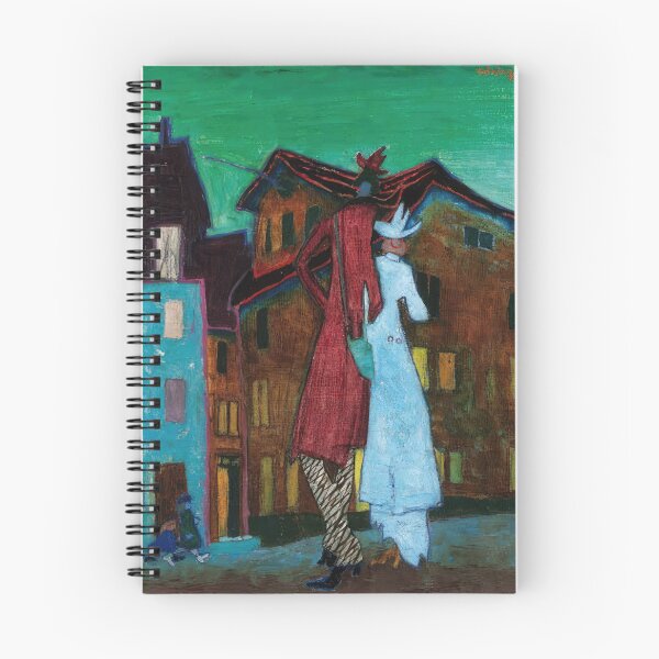 Item preview, Lyonel Feininger   designed and sold by Art-KaBoom.