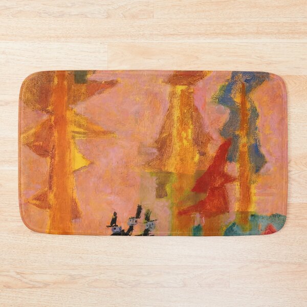 Item preview, Lyonel Feininger   designed and sold by Art-KaBoom.