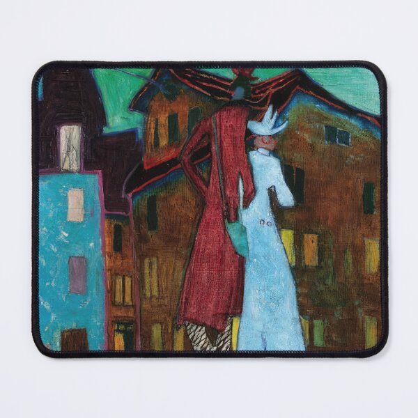 Item preview, Lyonel Feininger   designed and sold by Art-KaBoom.