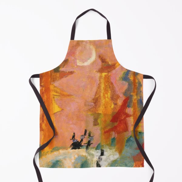 Item preview, Lyonel Feininger designed and sold by Art-KaBoom.