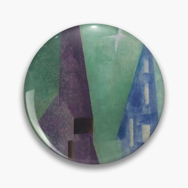 Item preview, Lyonel Feininger   designed and sold by Art-KaBoom.