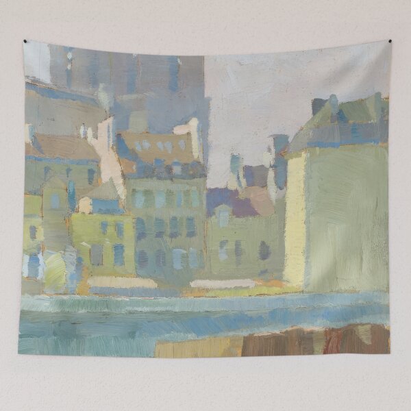 Item preview, Lyonel Feininger   designed and sold by Art-KaBoom.