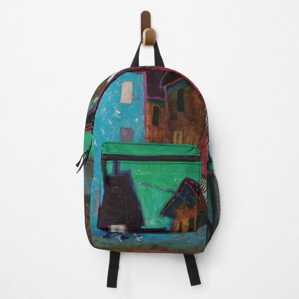 Item preview, Lyonel Feininger   designed and sold by Art-KaBoom.