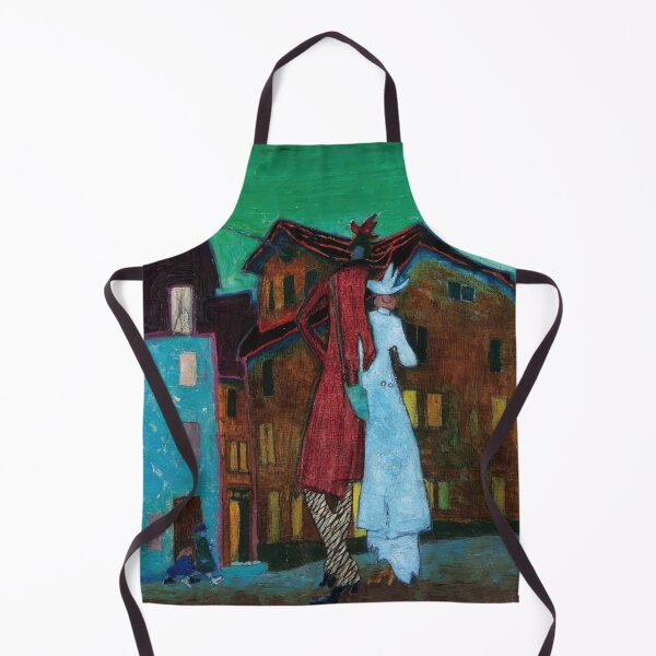 Item preview, Lyonel Feininger designed and sold by Art-KaBoom.