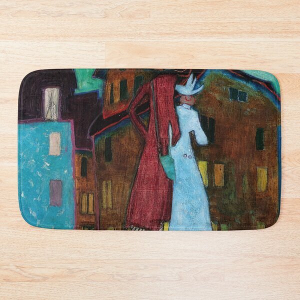 Item preview, Lyonel Feininger   designed and sold by Art-KaBoom.