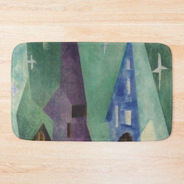Item preview, Lyonel Feininger   designed and sold by Art-KaBoom.