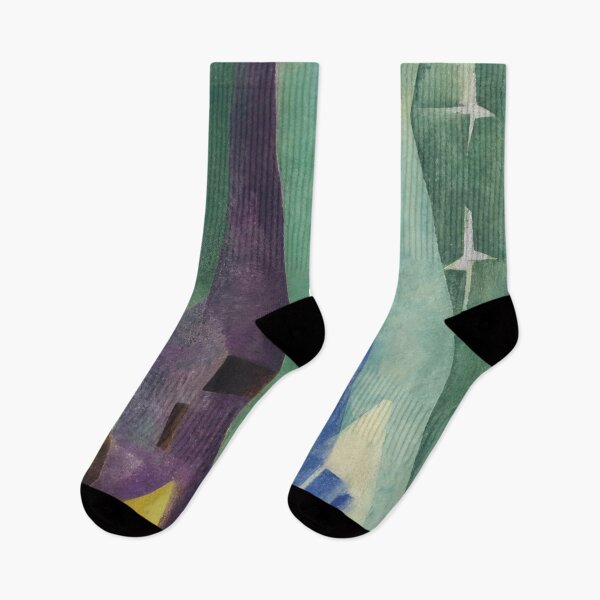 Item preview, Lyonel Feininger   designed and sold by Art-KaBoom.