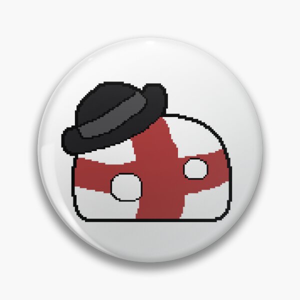 Item preview, England designed and sold by YuriStriker.