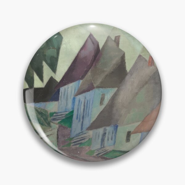 Item preview, Lyonel Feininger   designed and sold by Art-KaBoom.