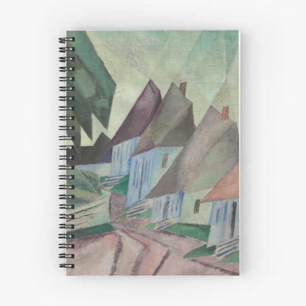 Item preview, Lyonel Feininger   designed and sold by Art-KaBoom.