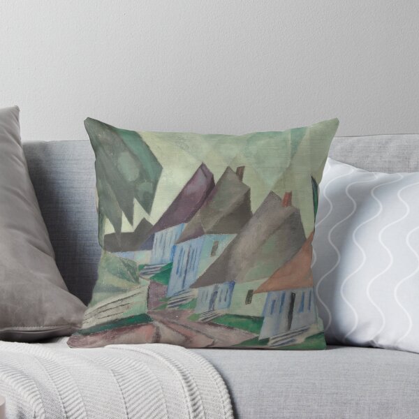 Item preview, Lyonel Feininger   designed and sold by Art-KaBoom.