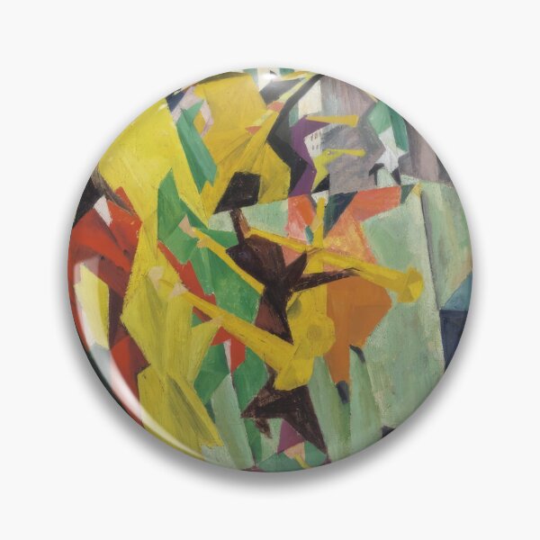 Item preview, Lyonel Feininger   designed and sold by Art-KaBoom.