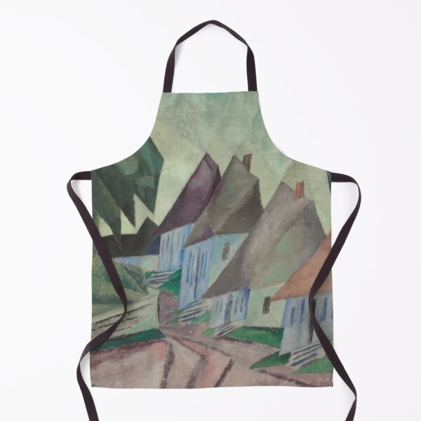 Item preview, Lyonel Feininger designed and sold by Art-KaBoom.