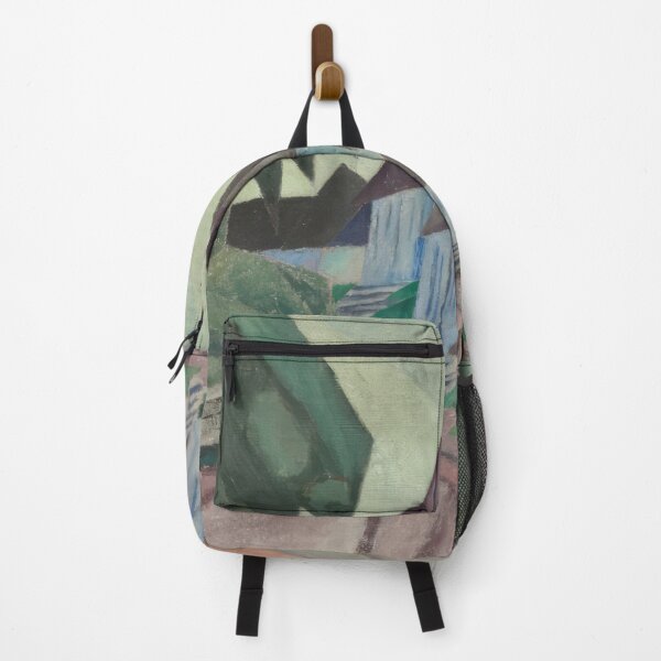 Item preview, Lyonel Feininger   designed and sold by Art-KaBoom.