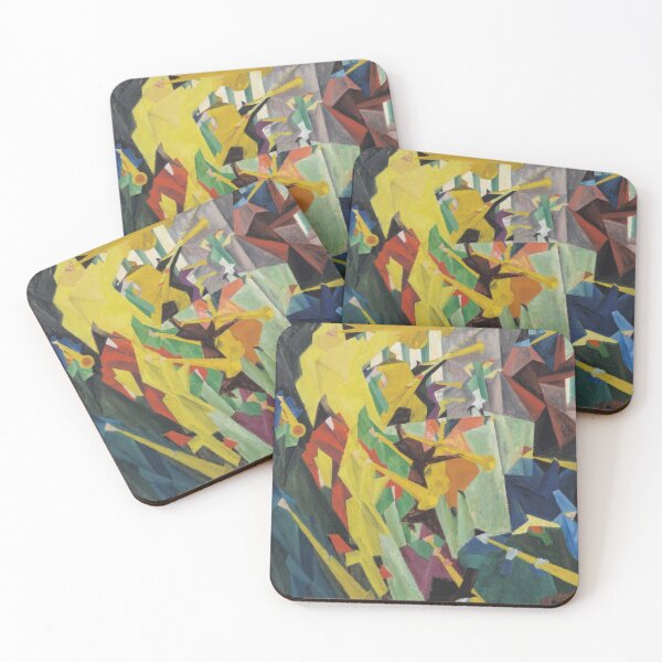 Item preview, Lyonel Feininger   designed and sold by Art-KaBoom.