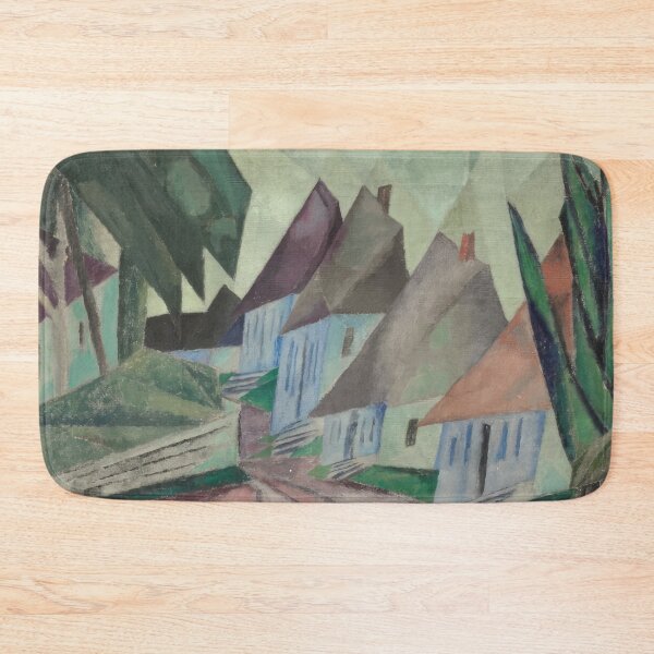 Item preview, Lyonel Feininger   designed and sold by Art-KaBoom.