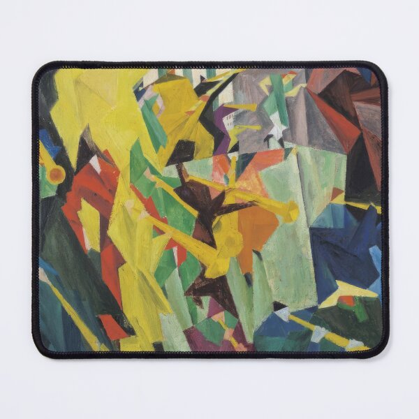 Item preview, Lyonel Feininger   designed and sold by Art-KaBoom.