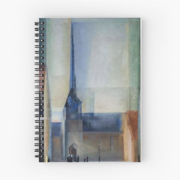 Item preview, Lyonel Feininger   designed and sold by Art-KaBoom.