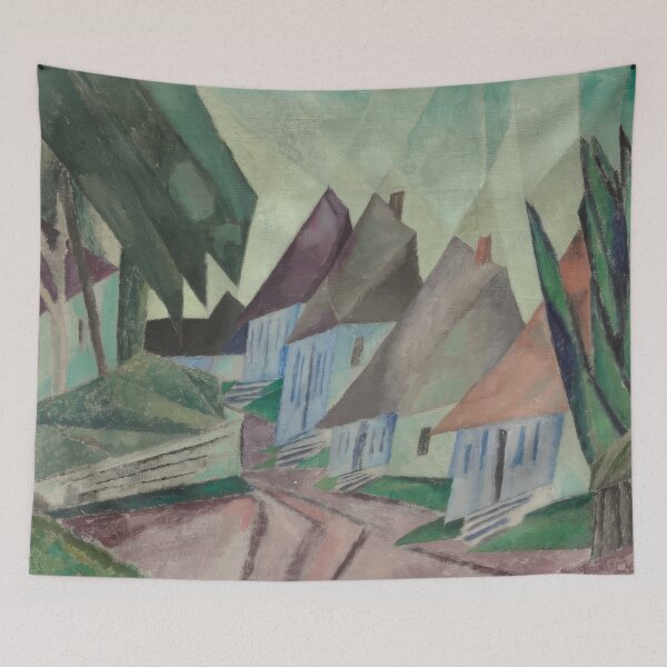 Item preview, Lyonel Feininger   designed and sold by Art-KaBoom.