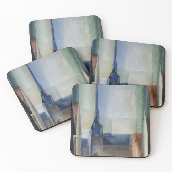 Item preview, Lyonel Feininger   designed and sold by Art-KaBoom.