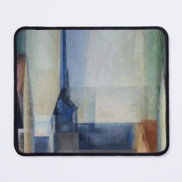 Item preview, Lyonel Feininger designed and sold by Art-KaBoom.