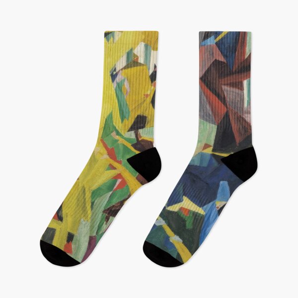 Item preview, Lyonel Feininger   designed and sold by Art-KaBoom.