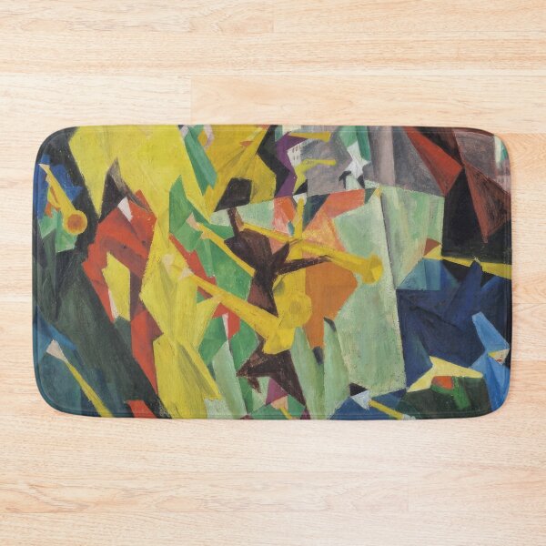 Item preview, Lyonel Feininger   designed and sold by Art-KaBoom.