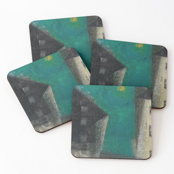 Item preview, Lyonel Feininger   designed and sold by Art-KaBoom.