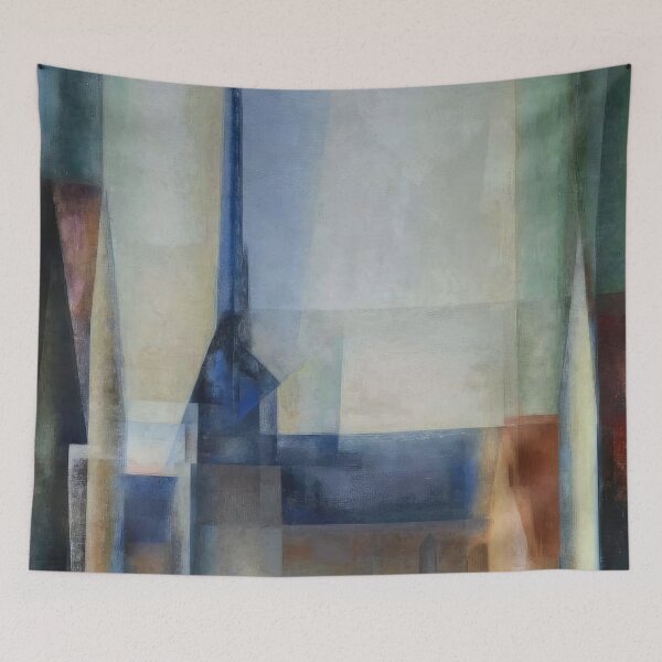 Item preview, Lyonel Feininger   designed and sold by Art-KaBoom.