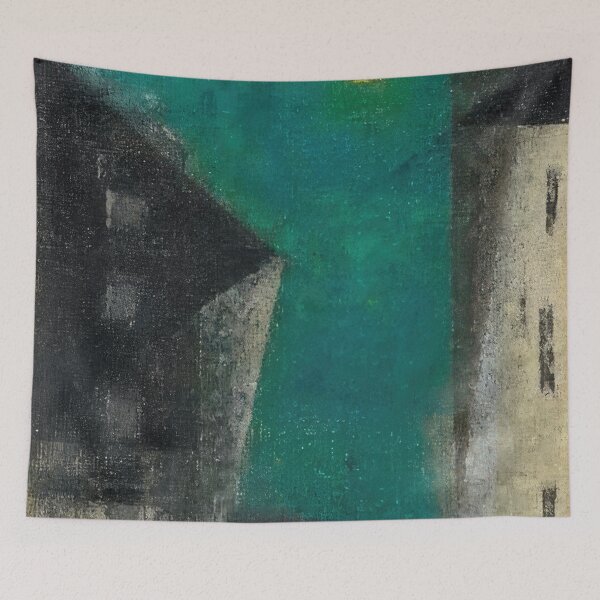 Item preview, Lyonel Feininger   designed and sold by Art-KaBoom.