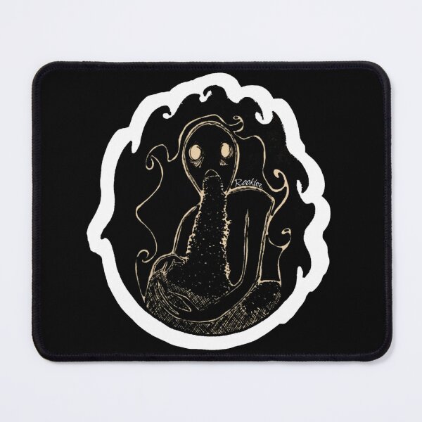 Item preview, SandMan designed and sold by Rookiez.