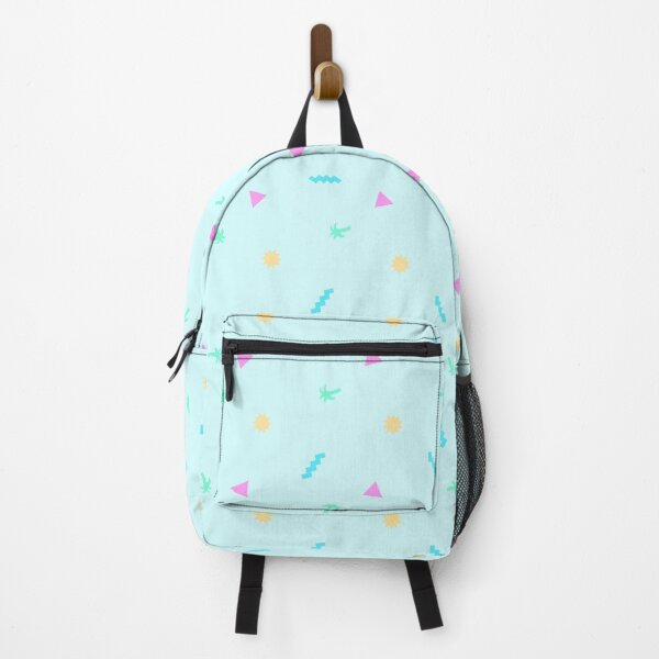 Item preview, Cool Shapes Pastel designed and sold by Gonzo's Rad Design Shop.