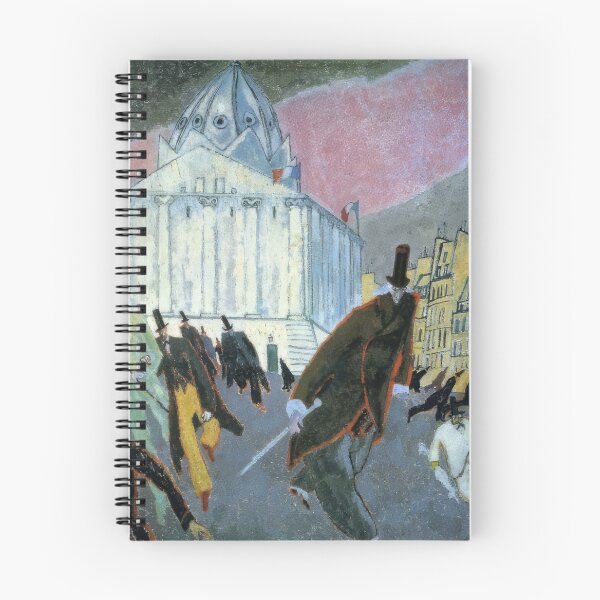 Item preview, Lyonel Feininger   designed and sold by Art-KaBoom.