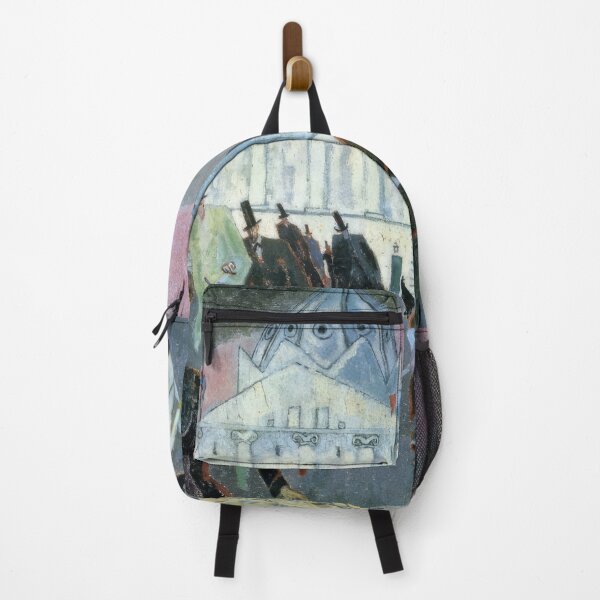 Item preview, Lyonel Feininger designed and sold by Art-KaBoom.