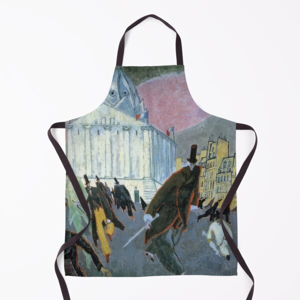 Item preview, Lyonel Feininger designed and sold by Art-KaBoom.