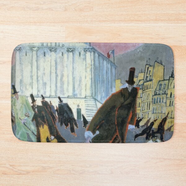 Item preview, Lyonel Feininger   designed and sold by Art-KaBoom.
