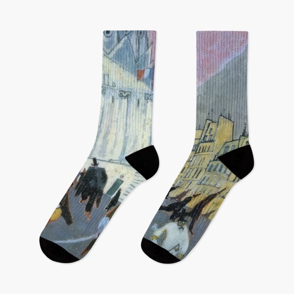 Item preview, Lyonel Feininger   designed and sold by Art-KaBoom.